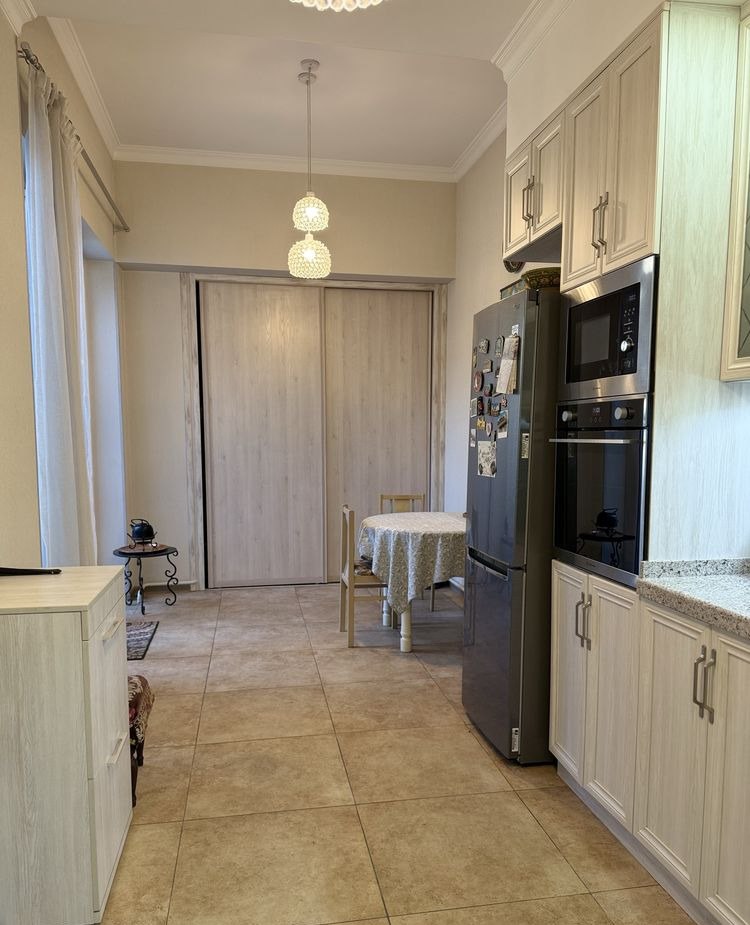 Продаётся 3-комн. квартира, 125 м² · ЖК New Life · Яшнабад — фото 2