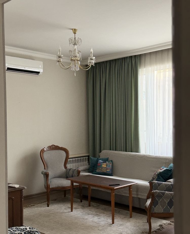 Продаётся 3-комн. квартира, 125 м² · ЖК New Life · Яшнабад — фото 5