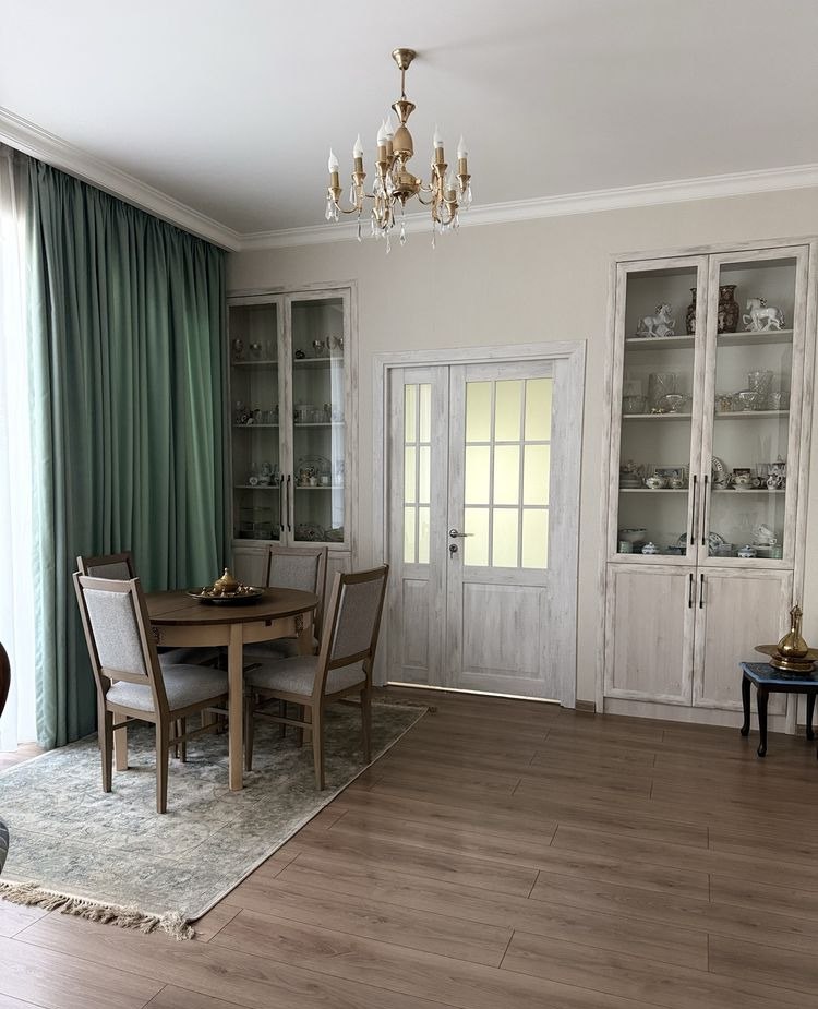 Продаётся 3-комн. квартира, 125 м² · ЖК New Life · Яшнабад — фото 6