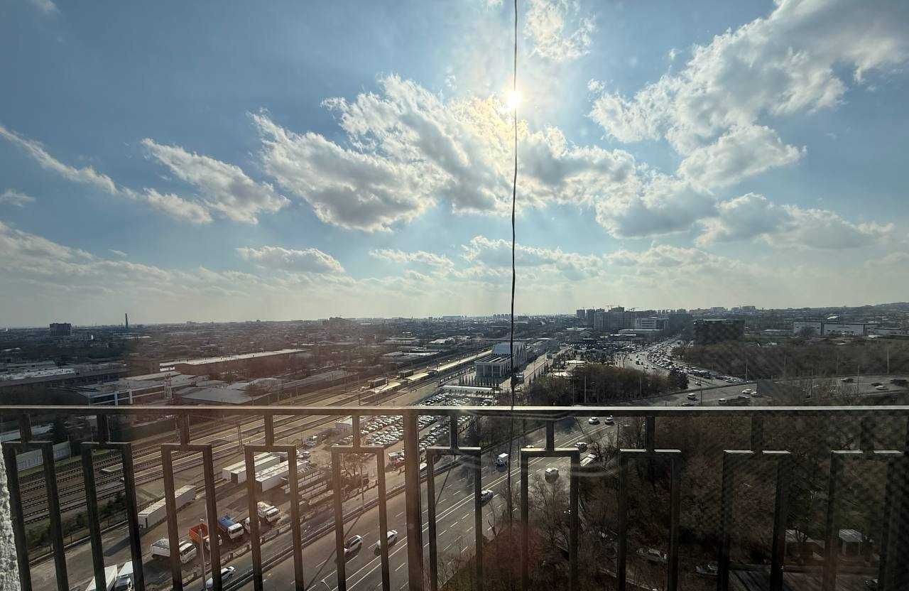 Продаётся 3-комн. квартира, 83 м² · ЖК Prestige Gardens · Чиланзар — фото 9