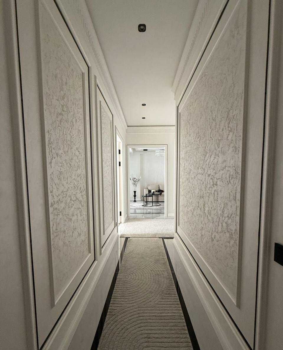 Продаётся 3-комн. квартира, 83 м² · ЖК Prestige Gardens · Чиланзар — фото 7