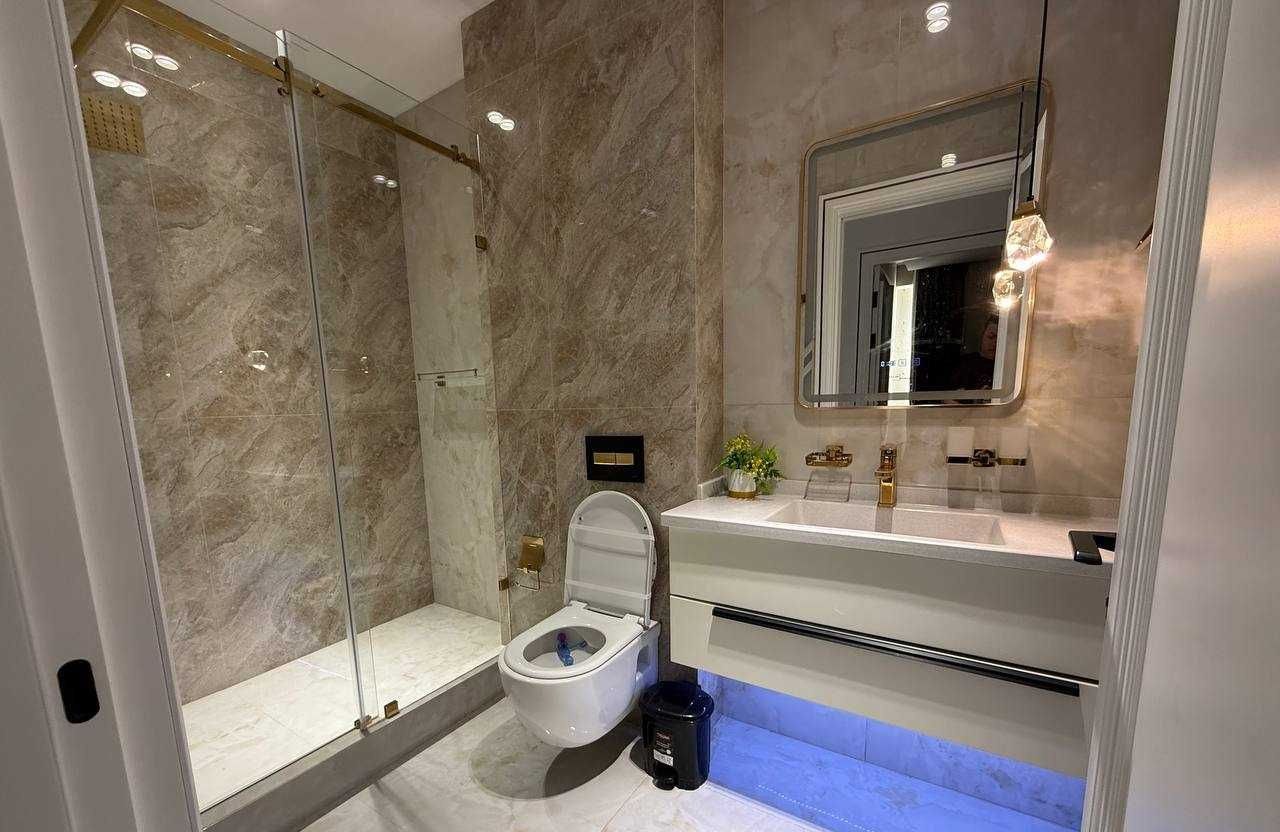 Продаётся 3-комн. квартира, 83 м² · ЖК Prestige Gardens · Чиланзар — фото 6