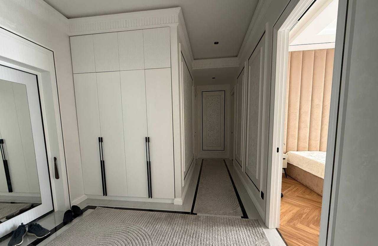 Продаётся 3-комн. квартира, 83 м² · ЖК Prestige Gardens · Чиланзар — фото 5
