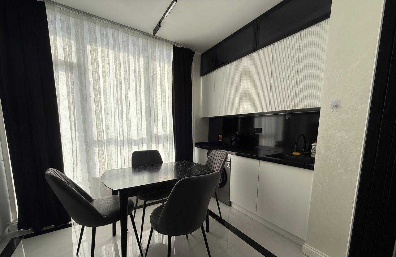 Продаётся 3-комн. квартира, 83 м² · ЖК Prestige Gardens · Чиланзар — фото 10