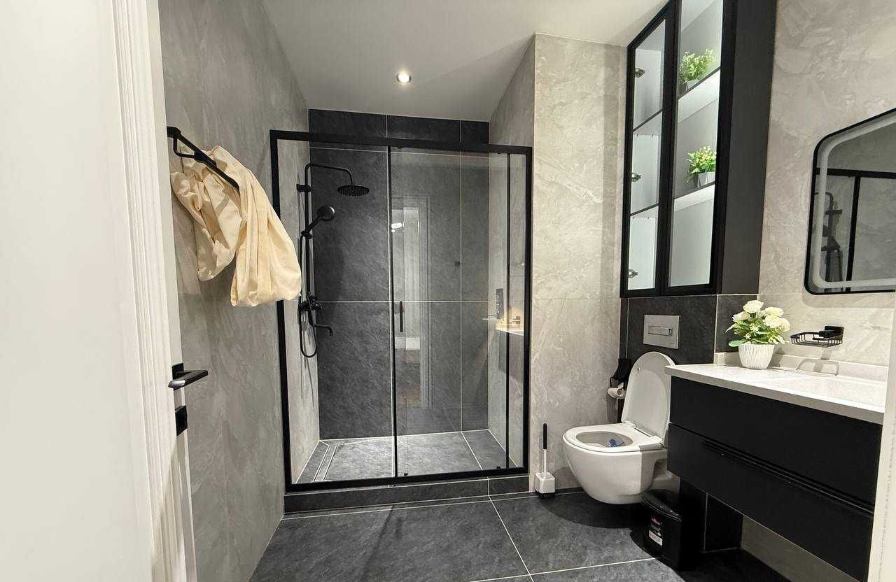 Продаётся 3-комн. квартира, 83 м² · ЖК Prestige Gardens · Чиланзар — фото 3