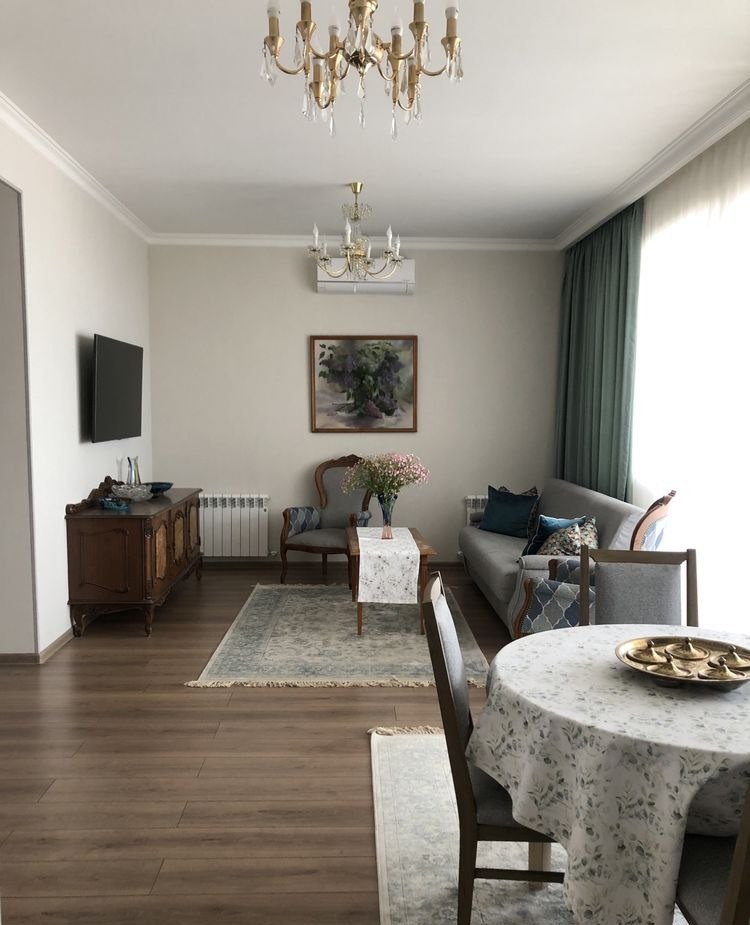 For sale 3-room apartment, 130 m² · New Life · Yashnabad — photo 3