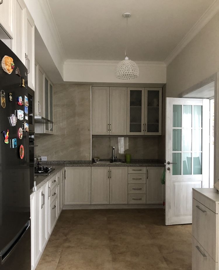 For sale 3-room apartment, 130 m² · New Life · Yashnabad — photo 4