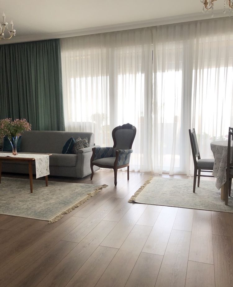 For sale 3-room apartment, 130 m² · New Life · Yashnabad — photo 1