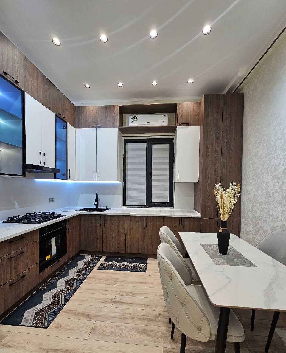 Продаётся 3-комн. квартира, 77 м² · Чиланзар — фото 3