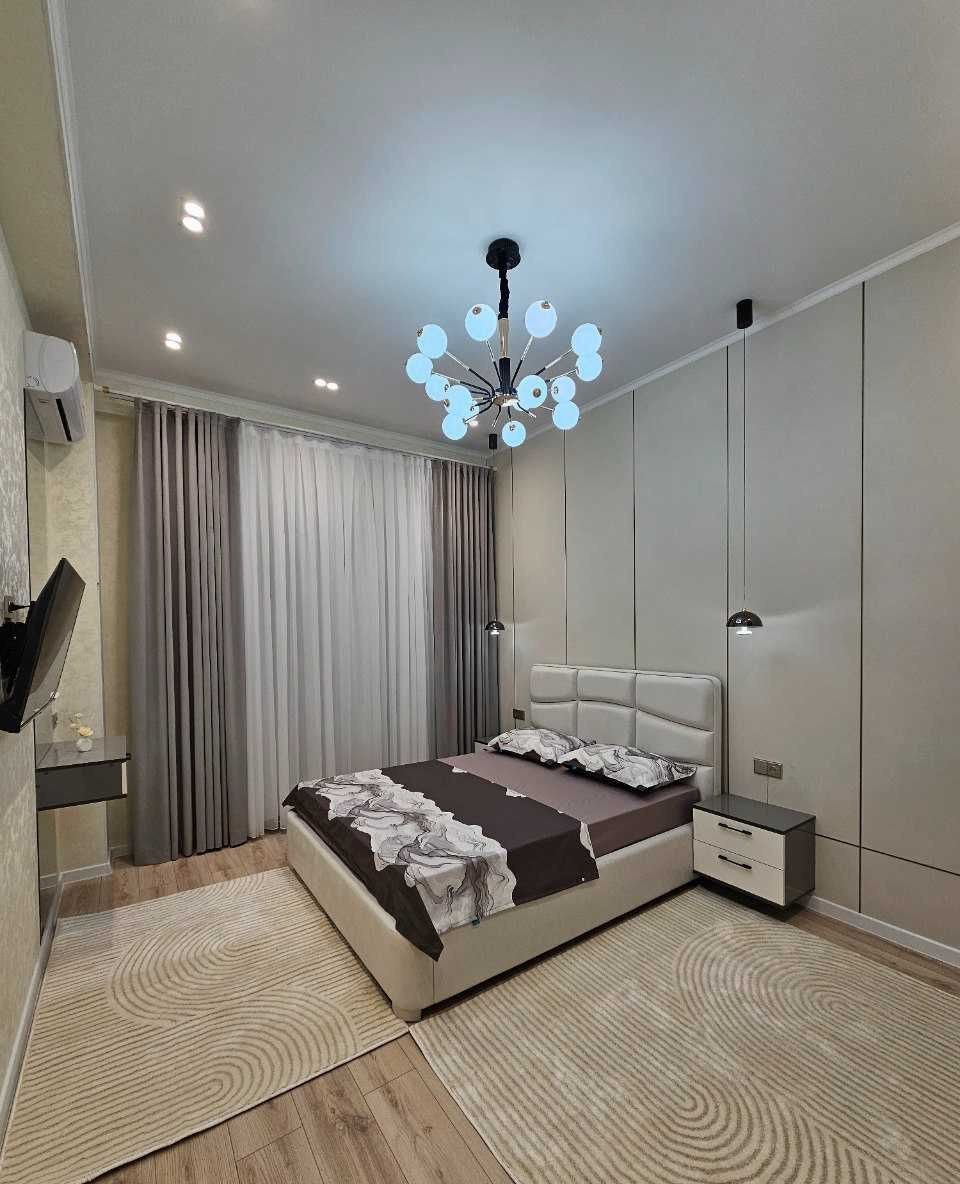 Продаётся 3-комн. квартира, 77 м² · Чиланзар — фото 5