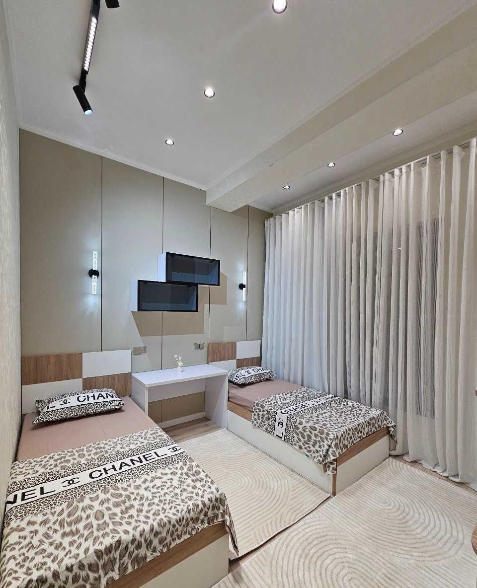 Продаётся 3-комн. квартира, 77 м² · Чиланзар — фото 8