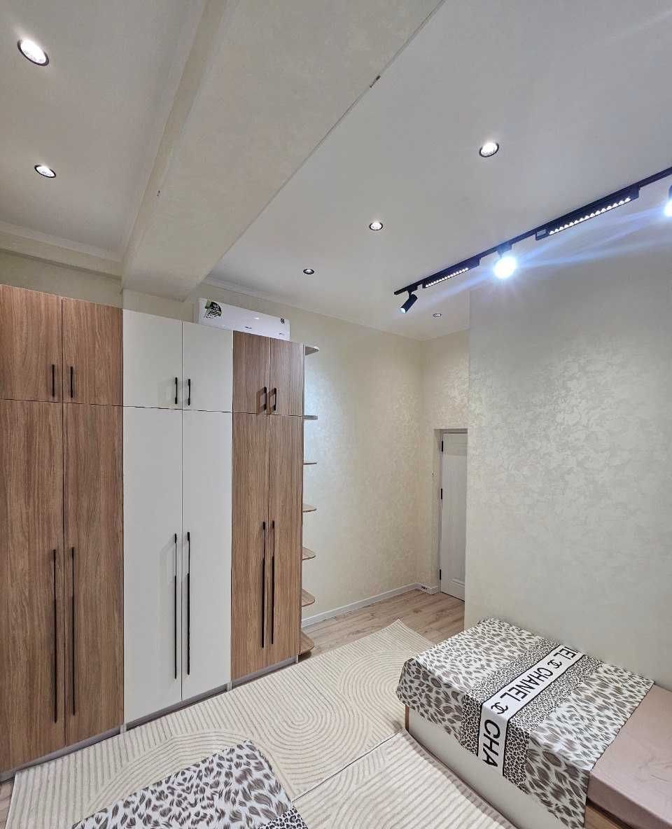 Продаётся 3-комн. квартира, 77 м² · Чиланзар — фото 7