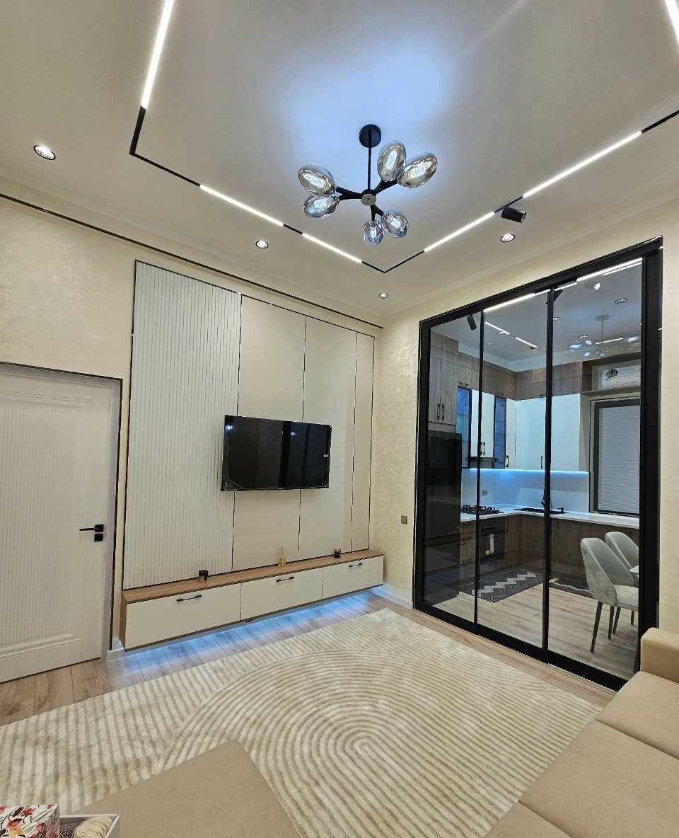 Продаётся 3-комн. квартира, 77 м² · Чиланзар — фото 2