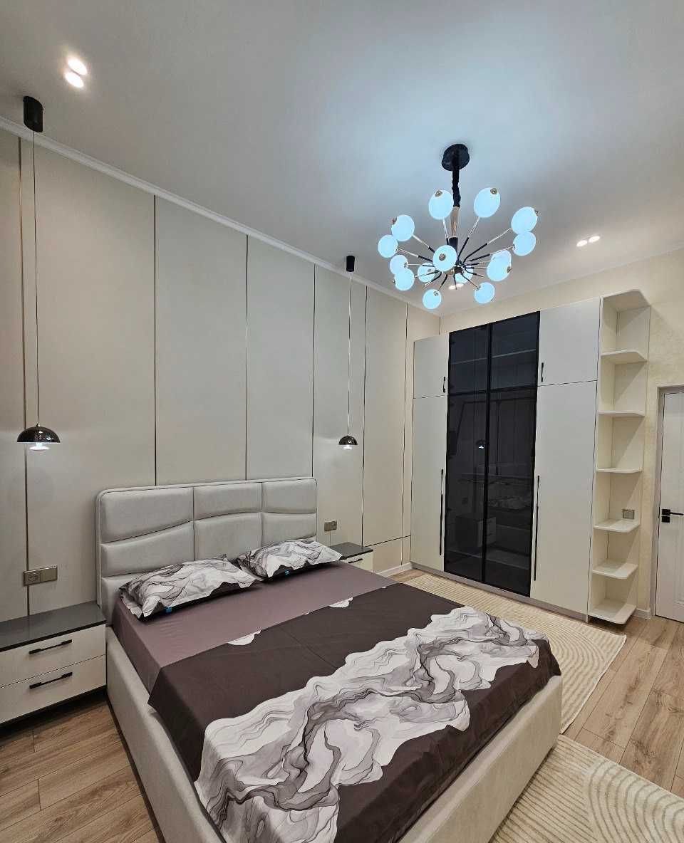 Продаётся 3-комн. квартира, 77 м² · Чиланзар — фото 6