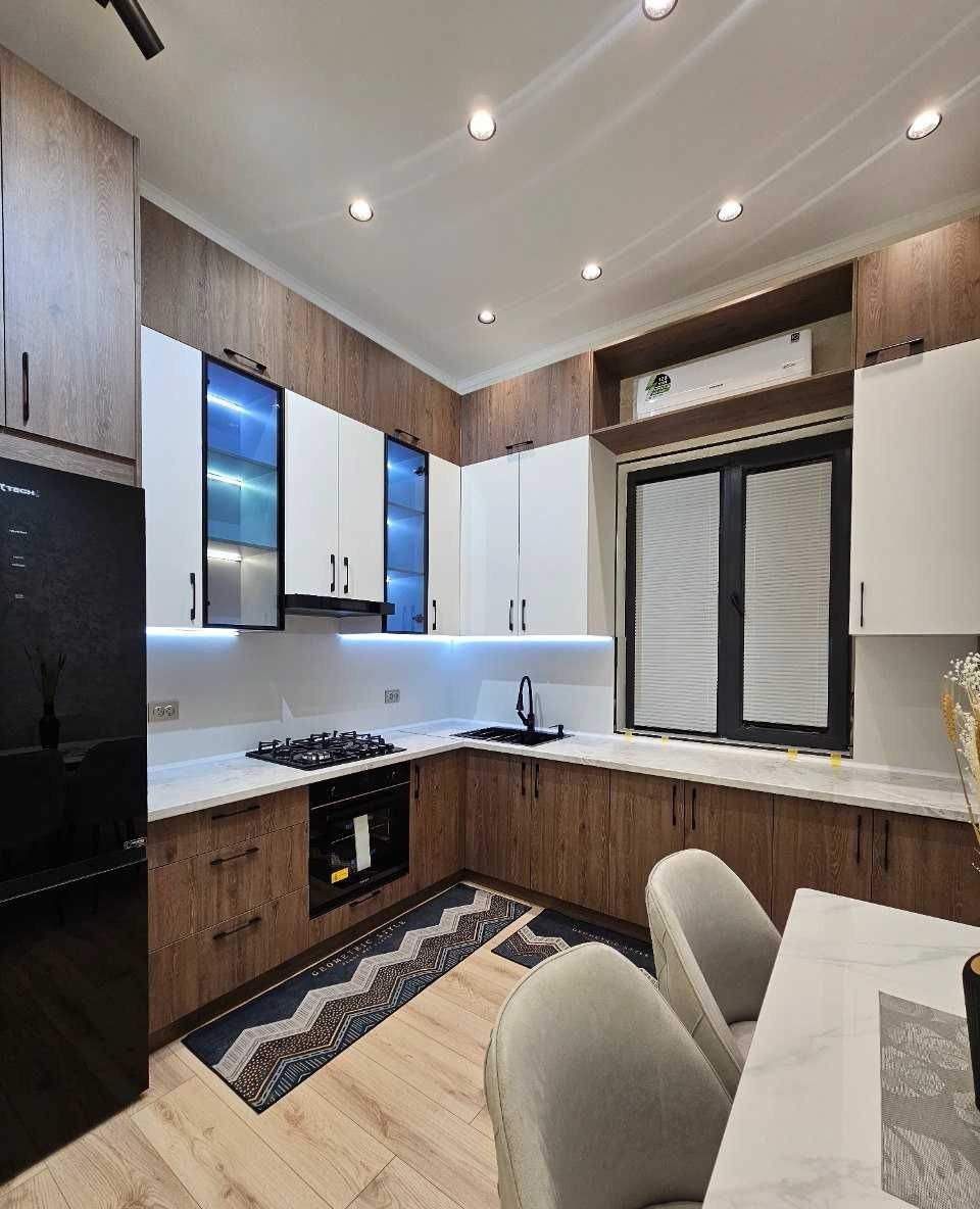 Продаётся 3-комн. квартира, 77 м² · Чиланзар — фото 4