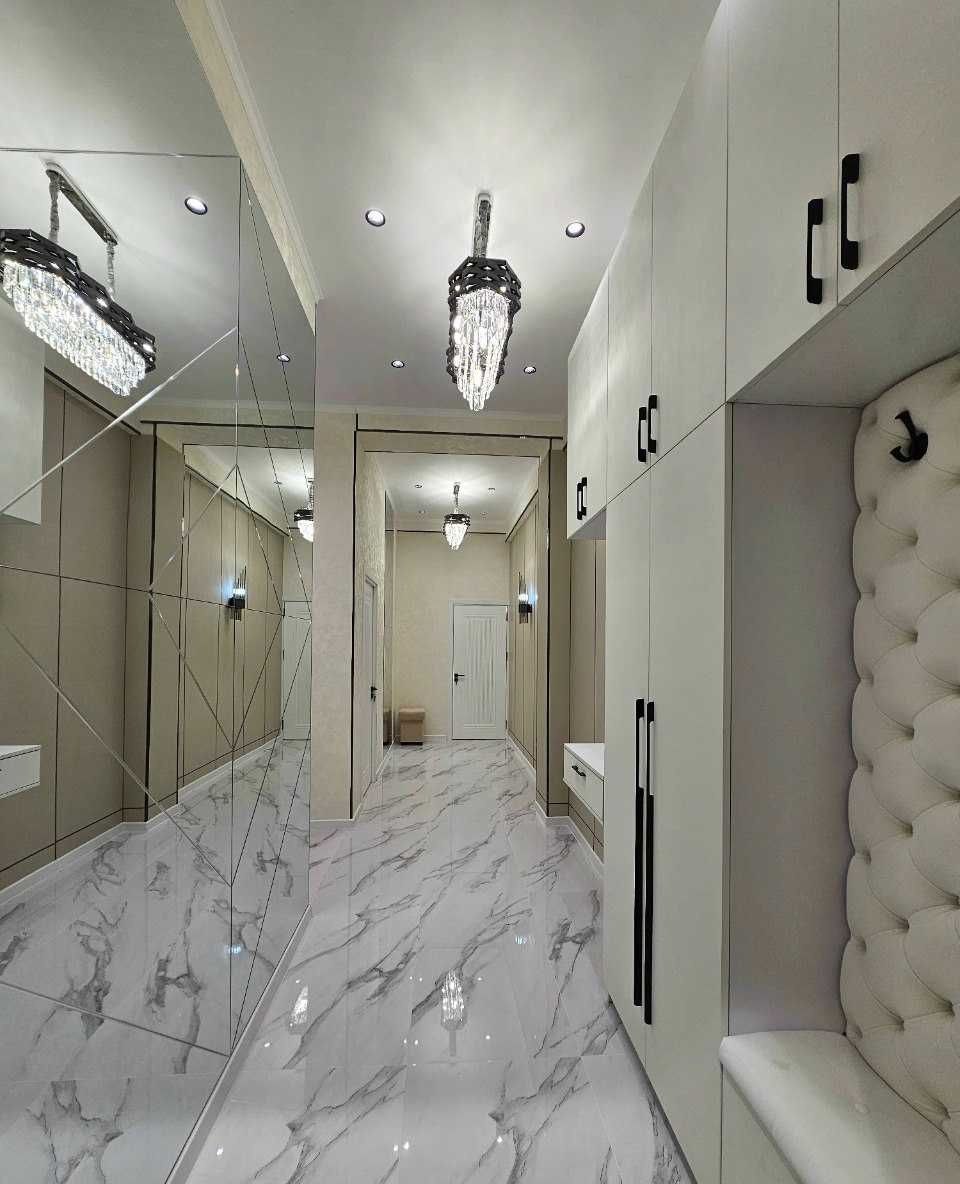 Продаётся 3-комн. квартира, 77 м² · Чиланзар — фото 9