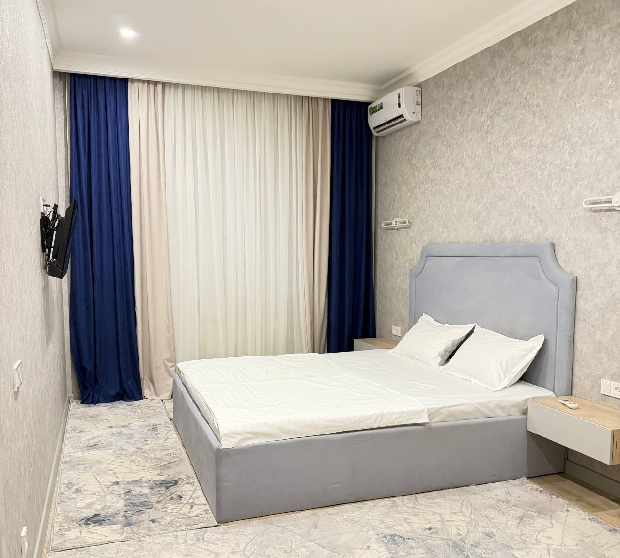 Sotiladi 2 xonali xonadon, 60 m² · Chilonzor — surat 4