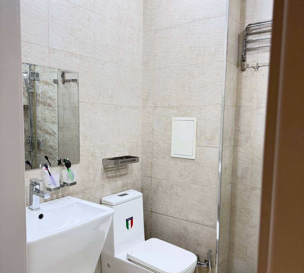 Sotiladi 2 xonali xonadon, 60 m² · Chilonzor — surat 6