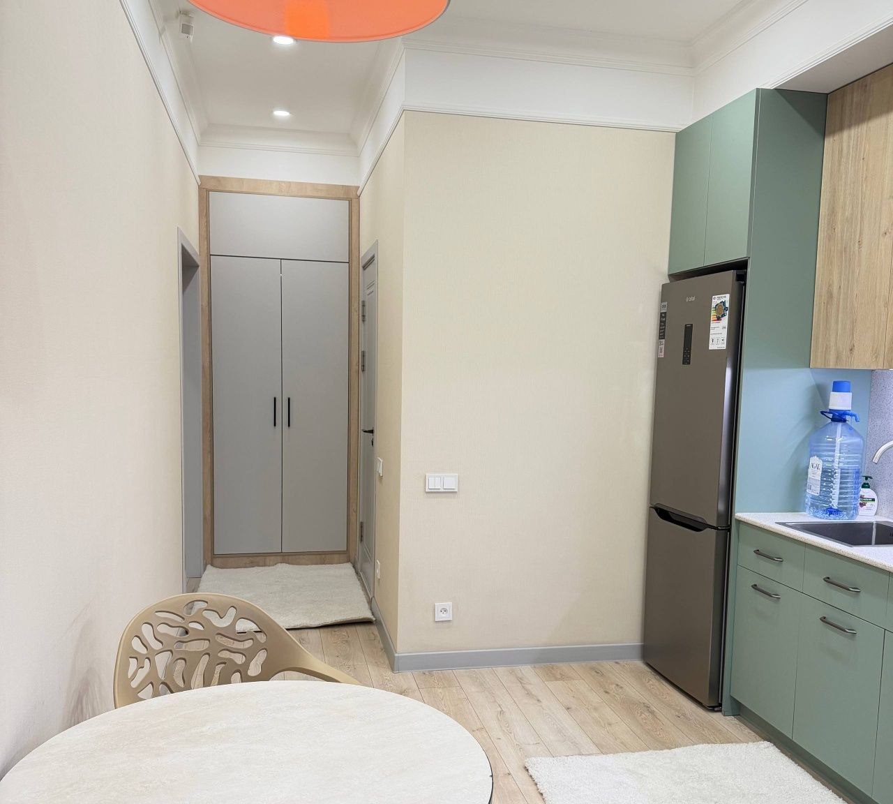 Sotiladi 2 xonali xonadon, 60 m² · Chilonzor — surat 2