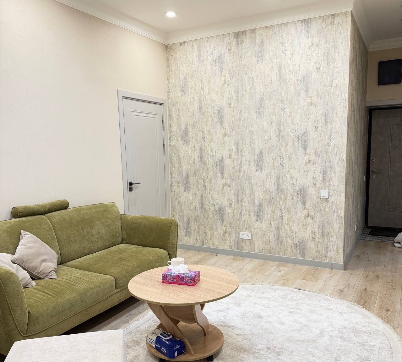Sotiladi 2 xonali xonadon, 60 m² · Chilonzor — surat 7