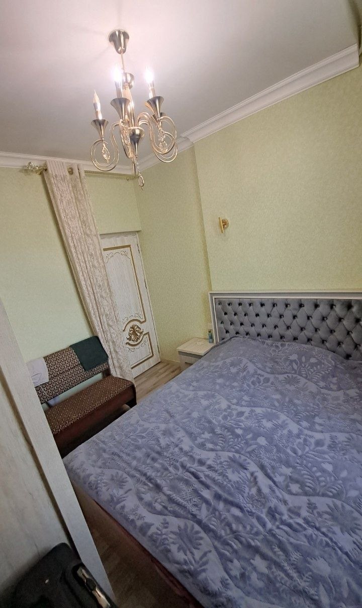 Sotiladi 3 xonali xonadon, 71 m² · Chilonzor — surat 3