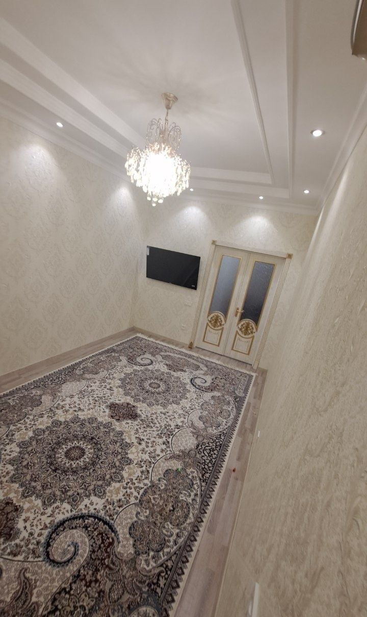 Sotiladi 3 xonali xonadon, 71 m² · Chilonzor — surat 4