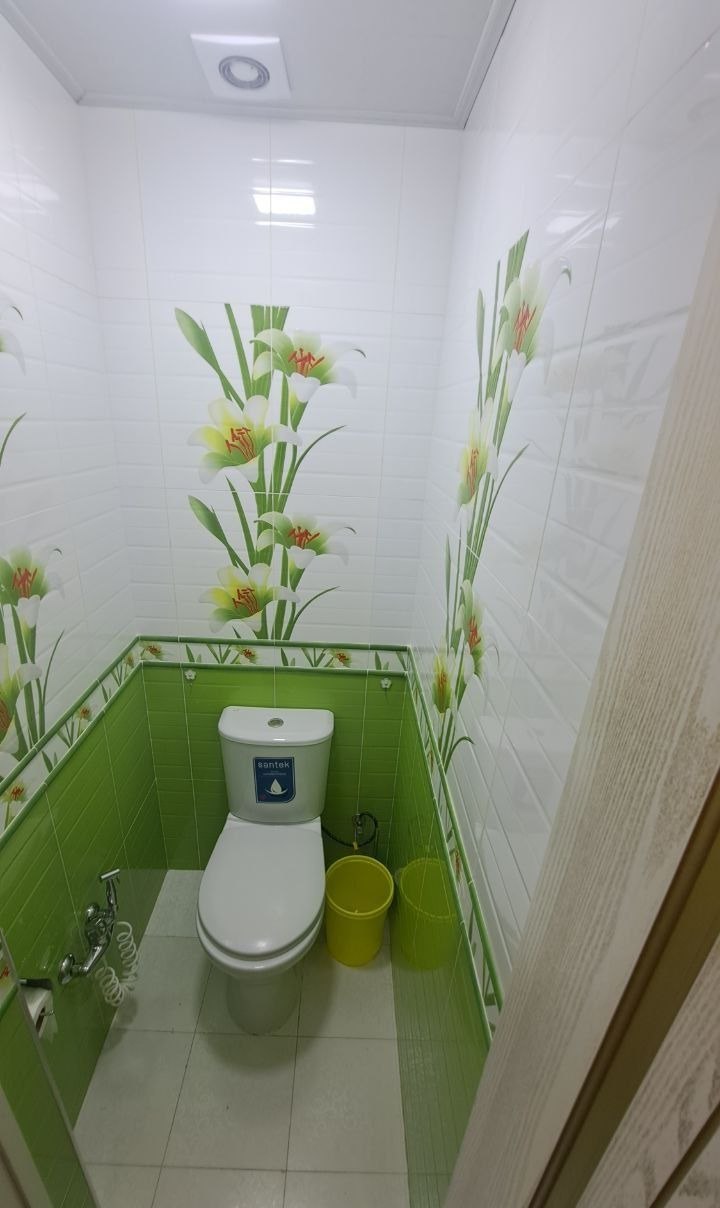 Sotiladi 3 xonali xonadon, 71 m² · Chilonzor — surat 8
