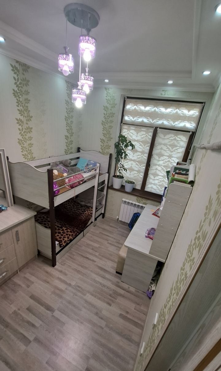 Sotiladi 3 xonali xonadon, 71 m² · Chilonzor — surat 5
