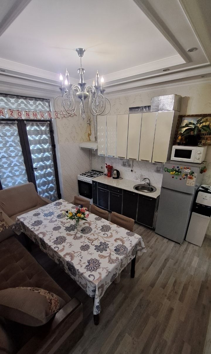 Sotiladi 3 xonali xonadon, 71 m² · Chilonzor — surat 1