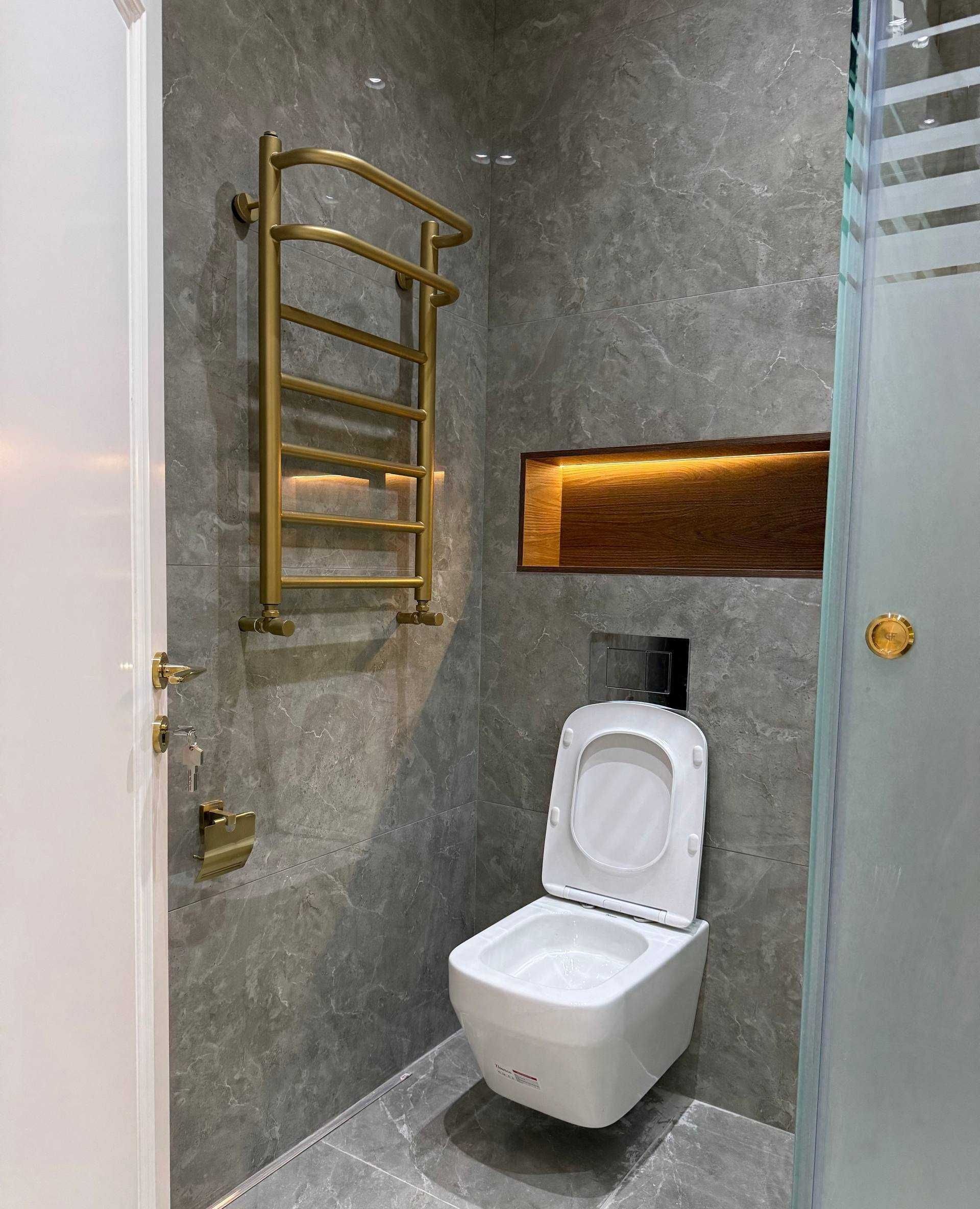 Продаётся 1-комн. квартира, 37.39 м² · ЖК Bisado · Яшнабад — фото 7
