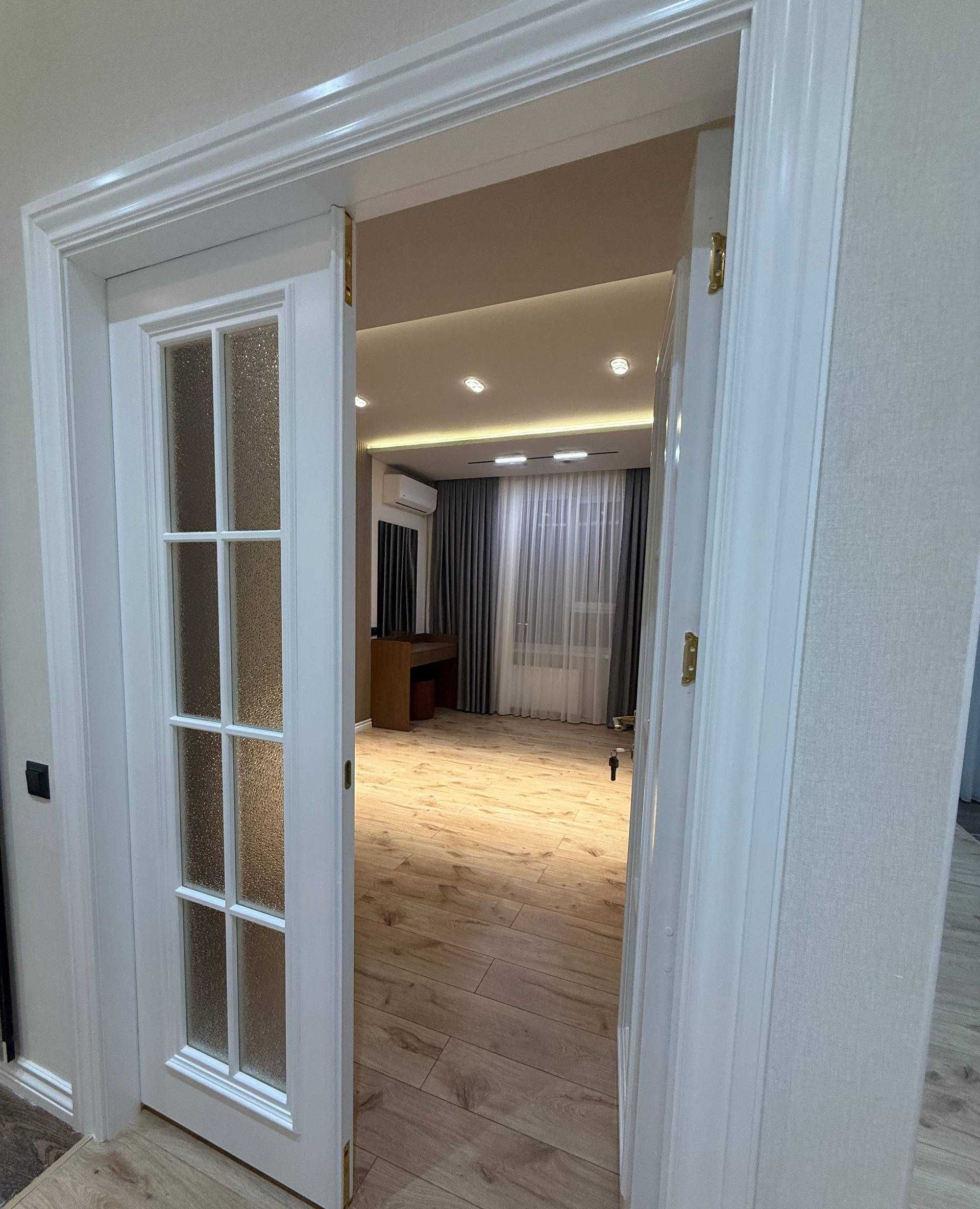 Продаётся 1-комн. квартира, 37.39 м² · ЖК Bisado · Яшнабад — фото 5