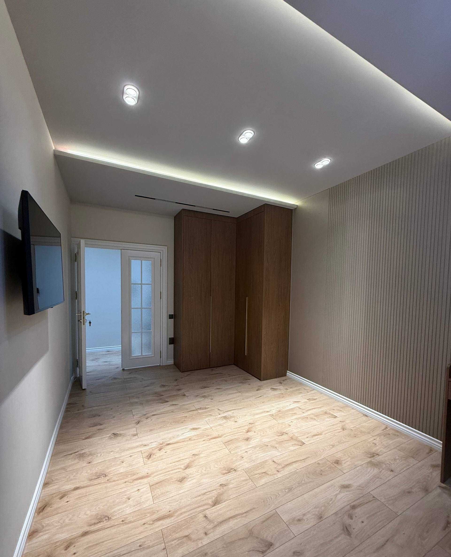 Продаётся 1-комн. квартира, 37.39 м² · ЖК Bisado · Яшнабад — фото 9