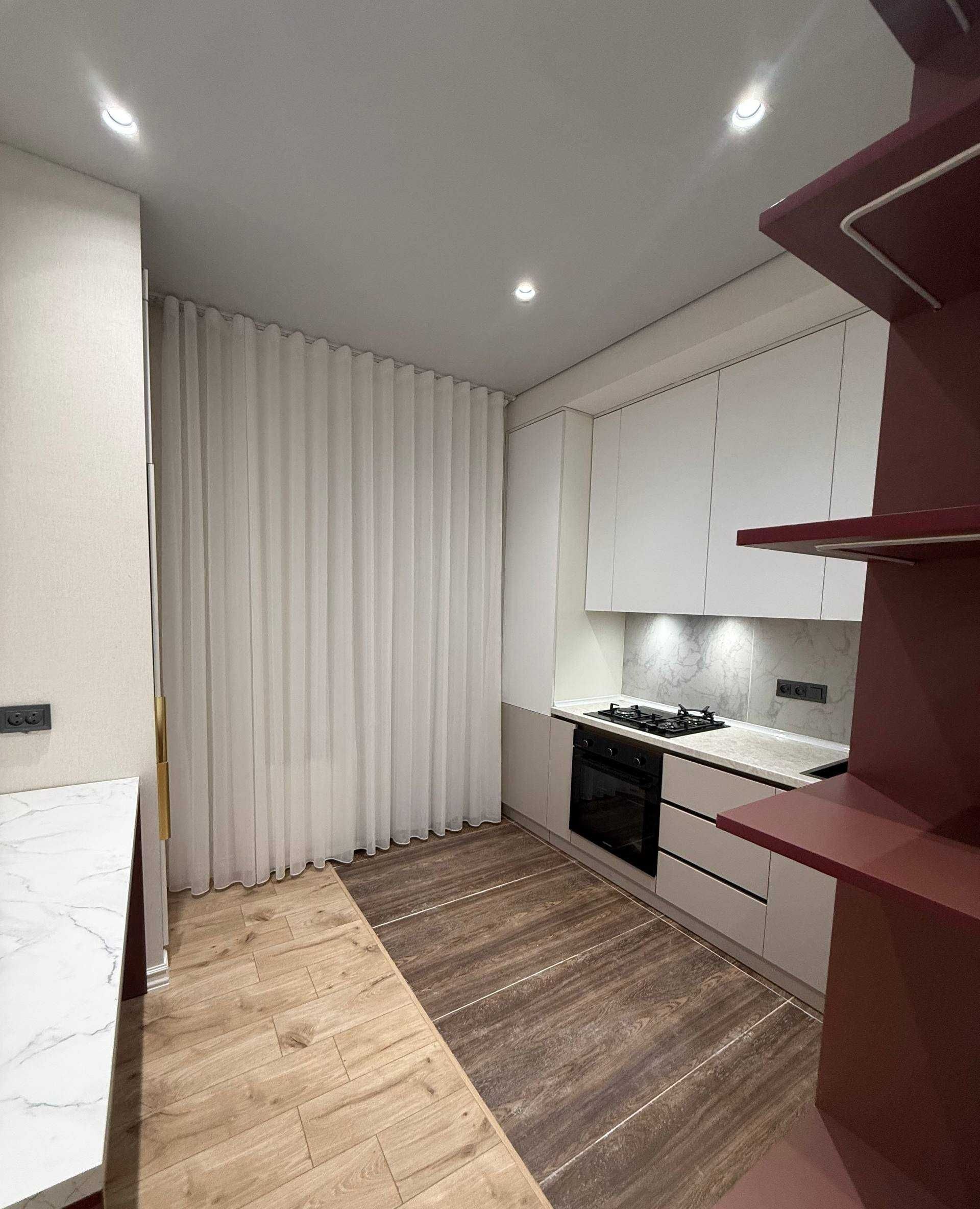 Продаётся 1-комн. квартира, 37.39 м² · ЖК Bisado · Яшнабад — фото 10
