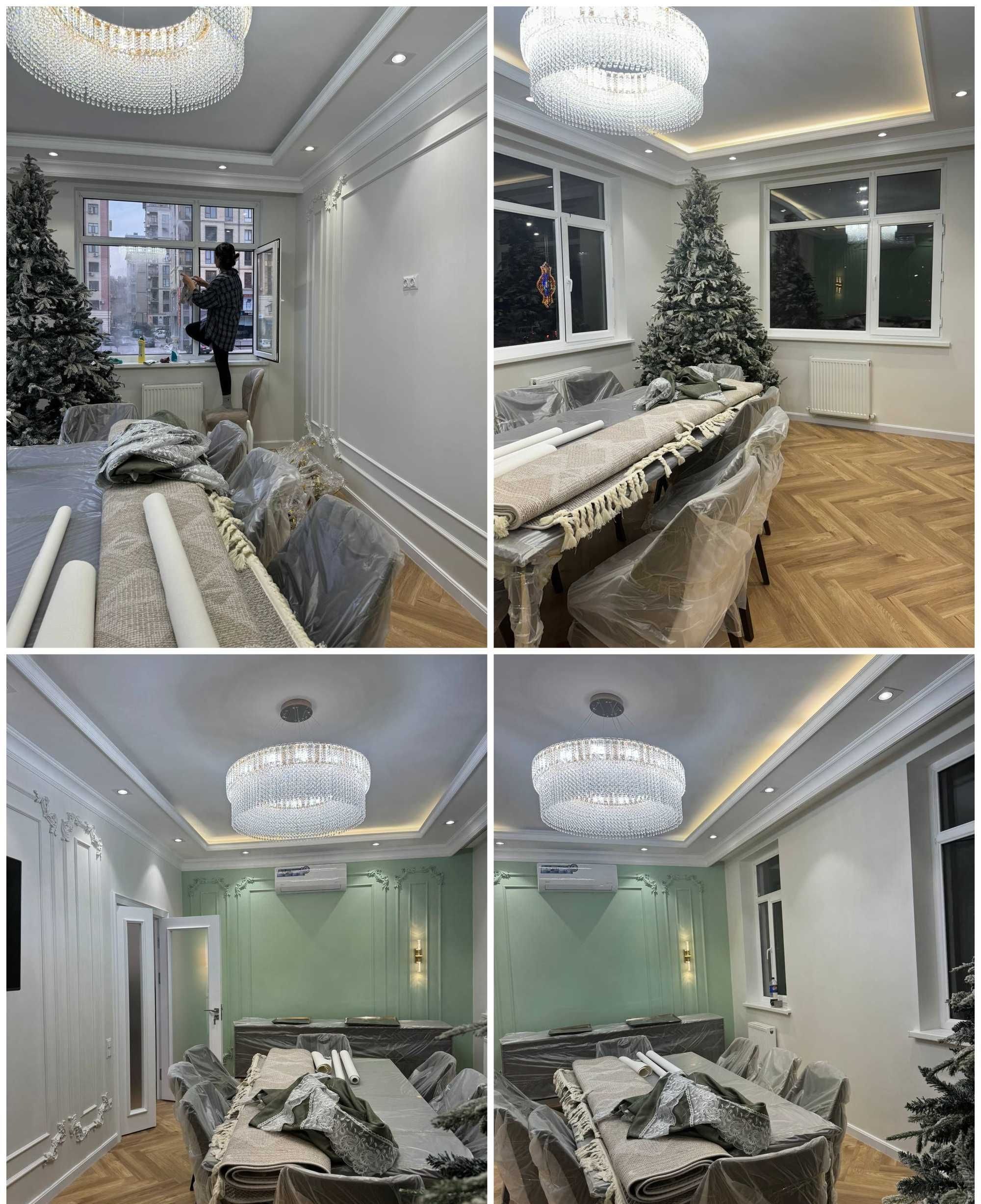 For sale 2-room apartment, 65.76 m² · Yashnabad — photo 2