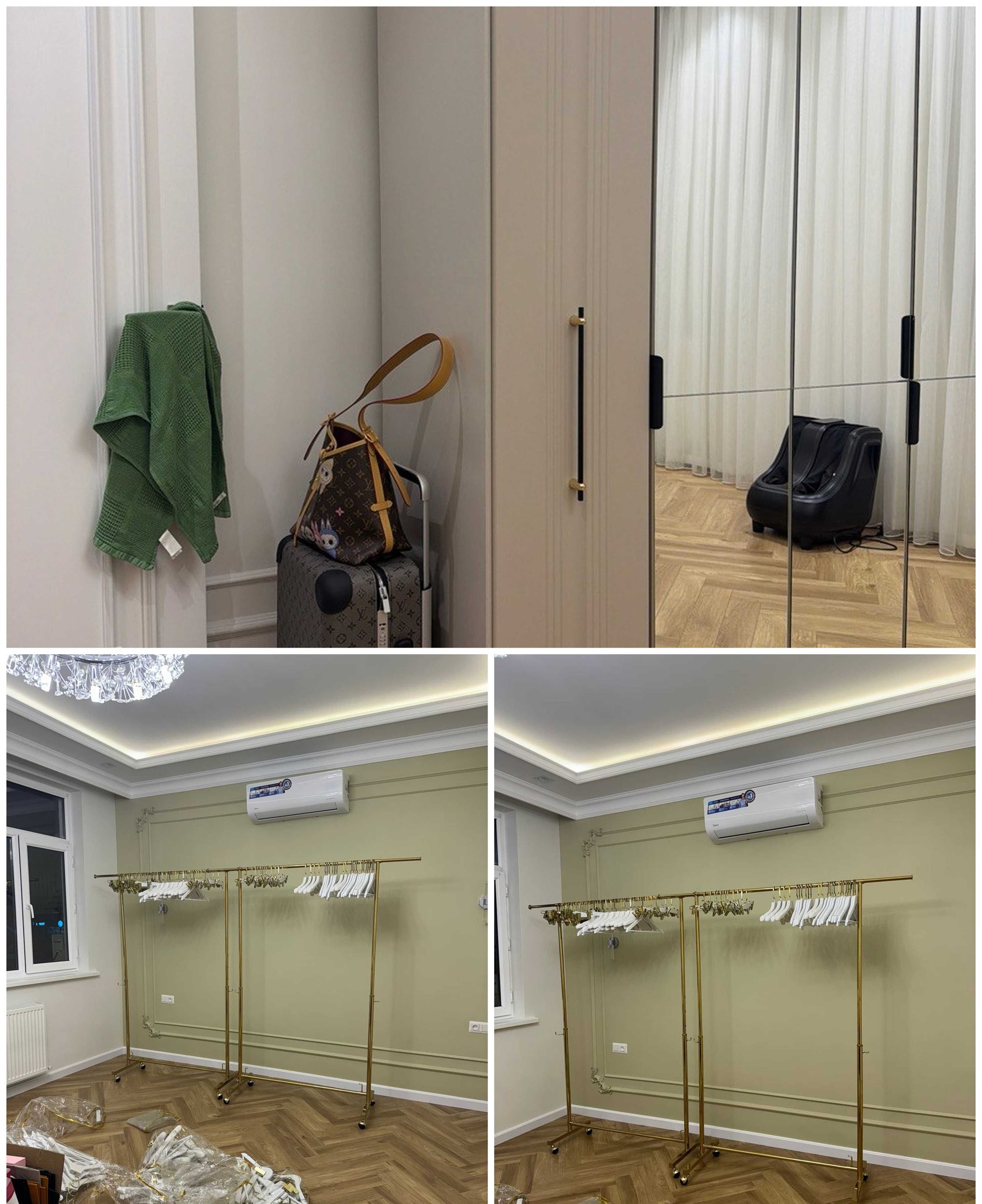 For sale 2-room apartment, 65.76 m² · Yashnabad — photo 5