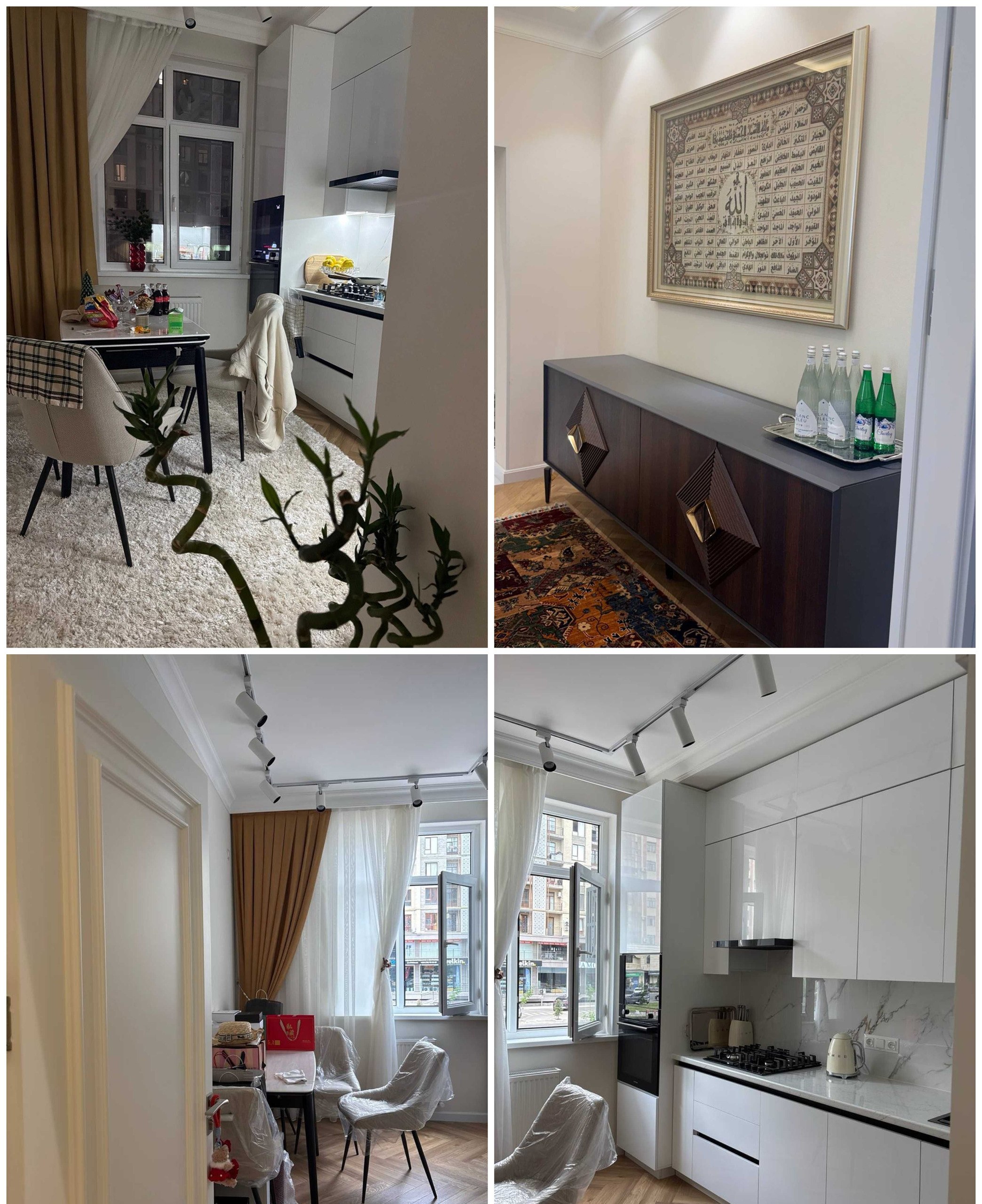 For sale 2-room apartment, 65.76 m² · Yashnabad — photo 3