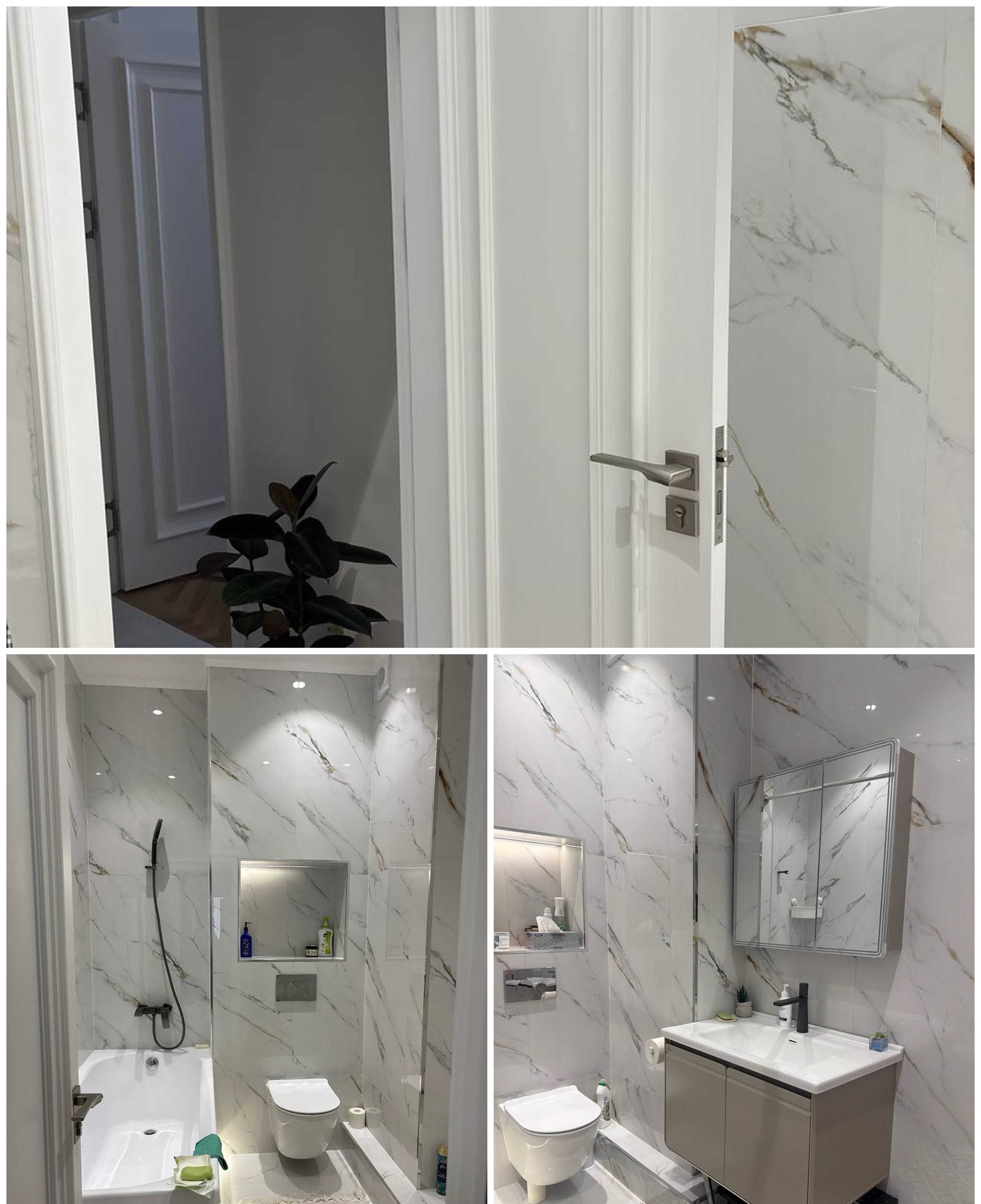 For sale 2-room apartment, 65.76 m² · Yashnabad — photo 6