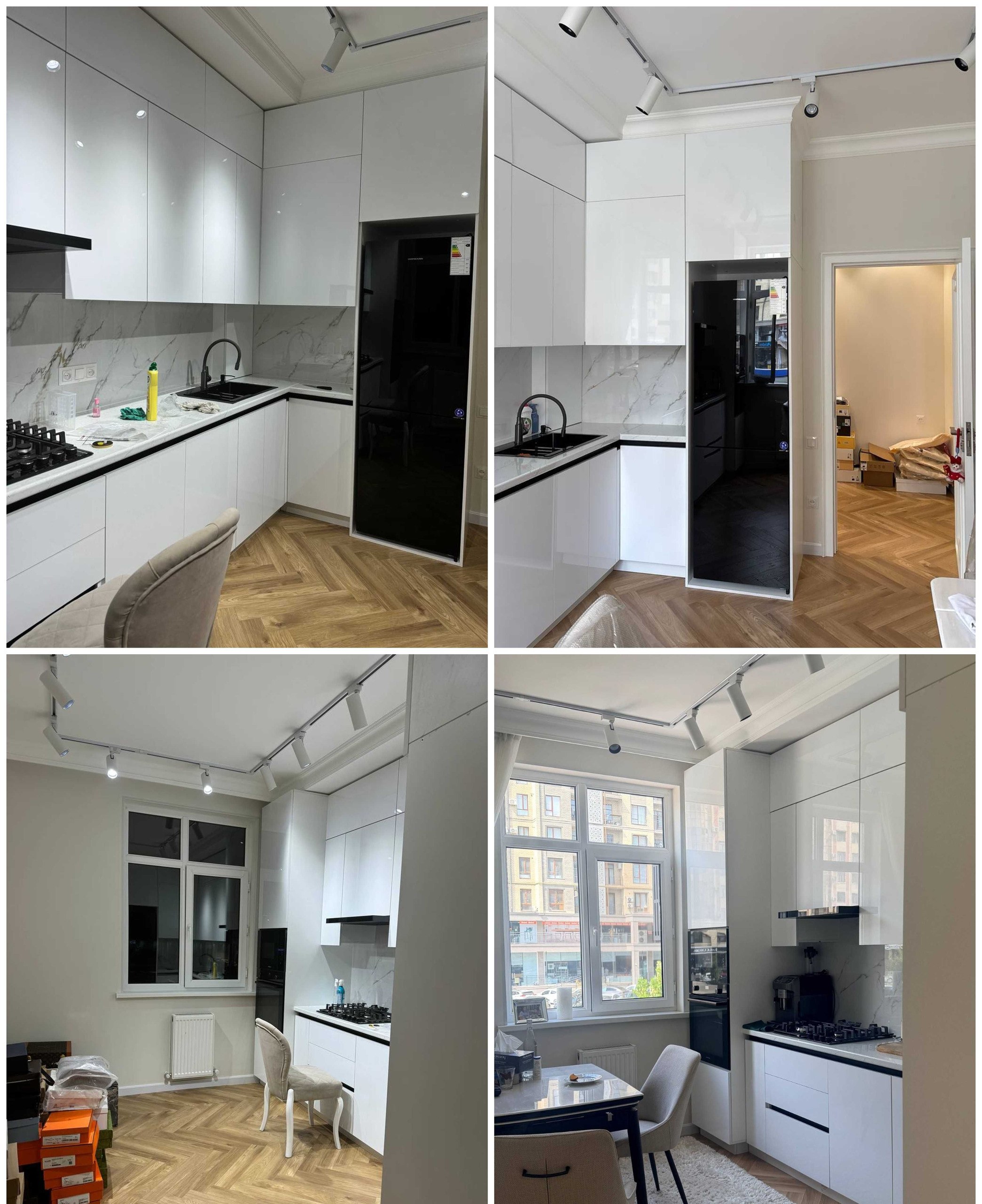 For sale 2-room apartment, 65.76 m² · Yashnabad — photo 4