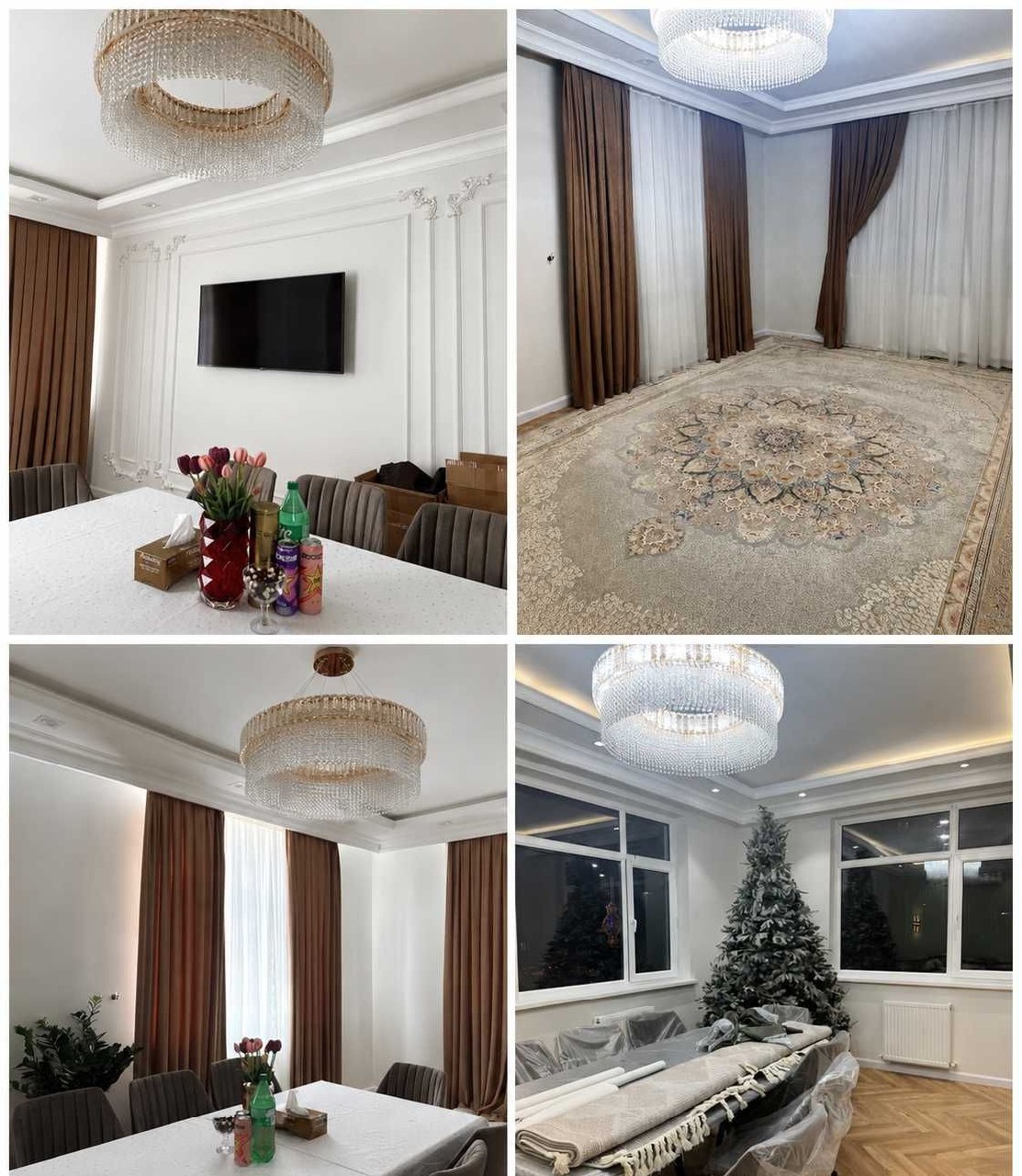For sale 2-room apartment, 65.76 m² · Yashnabad — photo 1