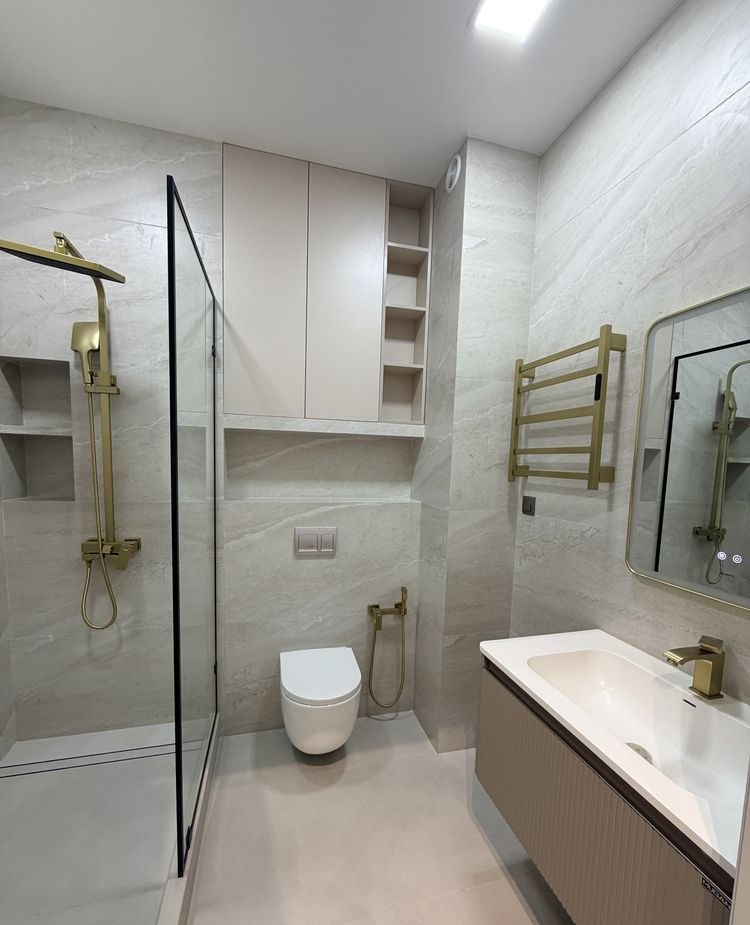 Продаётся 2-комн. квартира, 45 м² · Чиланзар — фото 7