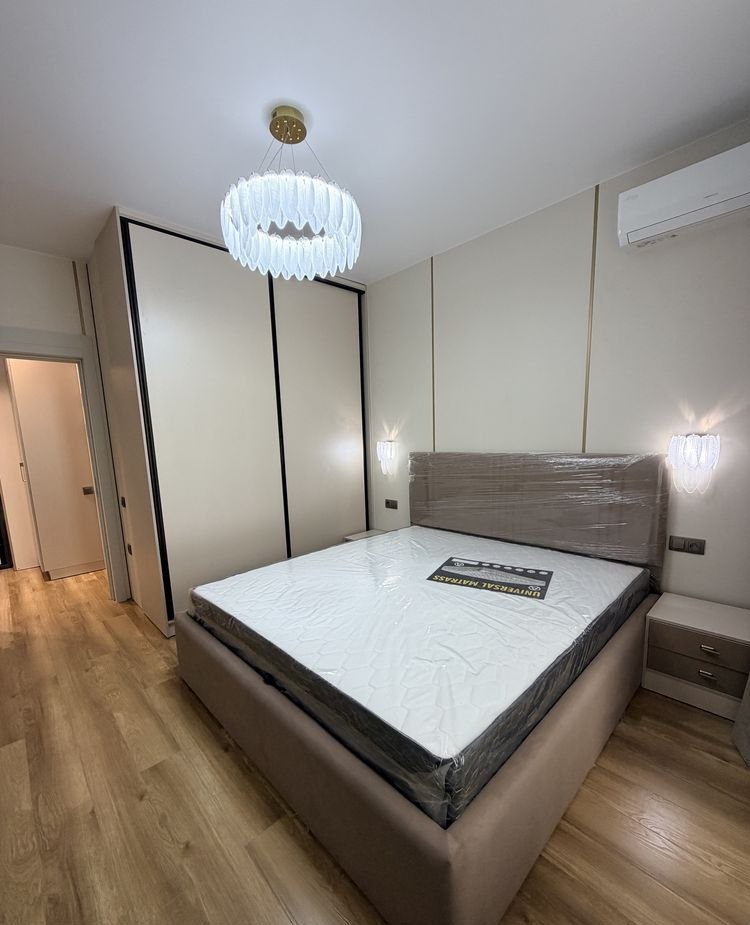 Продаётся 2-комн. квартира, 45 м² · Чиланзар — фото 8