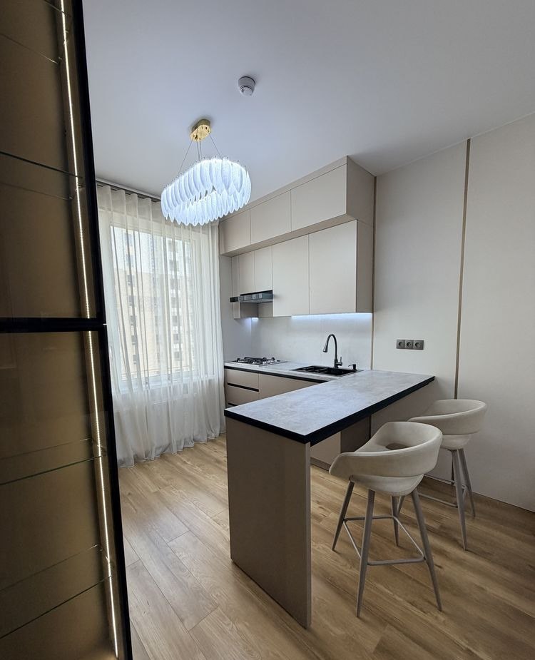 Продаётся 2-комн. квартира, 45 м² · Чиланзар — фото 3