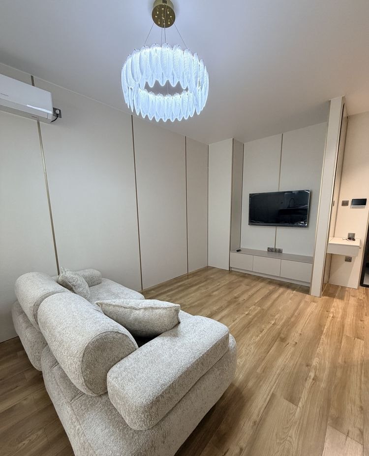 Продаётся 2-комн. квартира, 45 м² · Чиланзар — фото 4