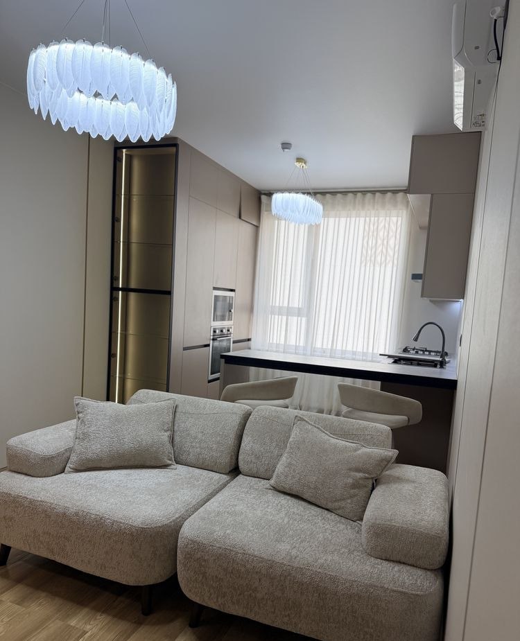 Продаётся 2-комн. квартира, 45 м² · Чиланзар — фото 2