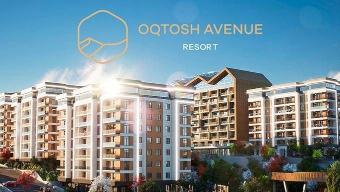 Sotiladi 3 xonali xonadon, 78 m² · Oktosh · Chilonzor — surat 1