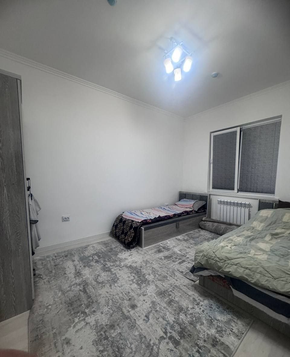 Sotiladi 2 xonali xonadon, 63 m² · Yashnobod — surat 2