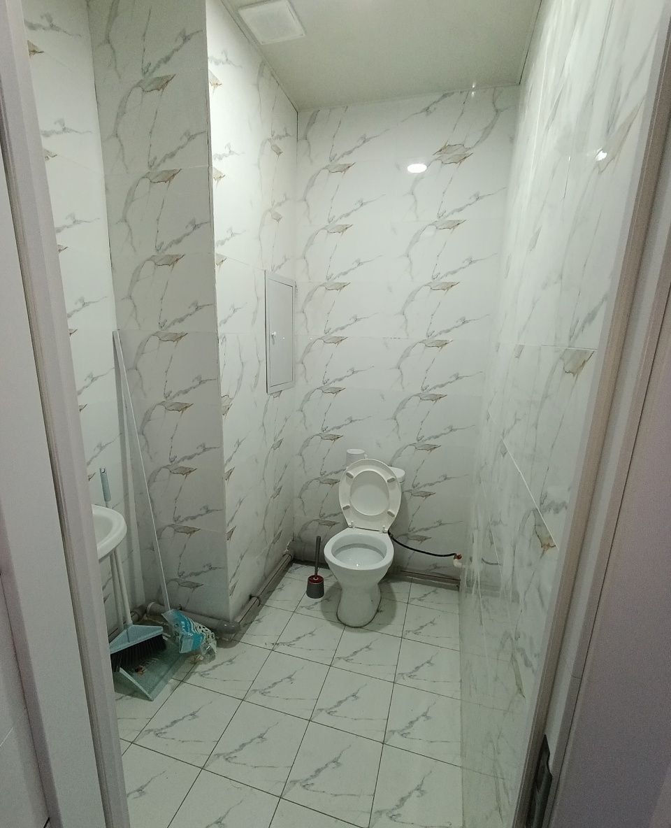 Sotiladi 2 xonali xonadon, 63 m² · Yashnobod — surat 8
