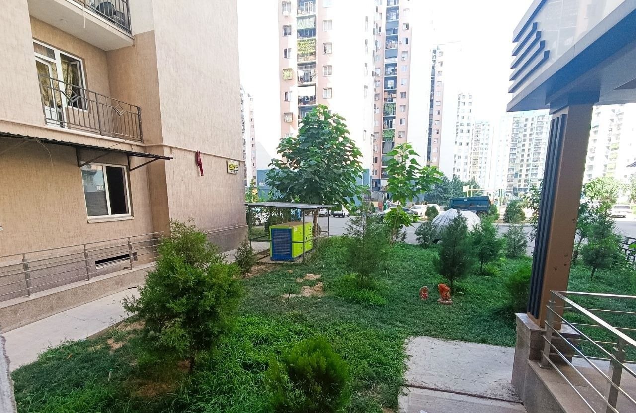 Sotiladi 2 xonali xonadon, 63 m² · Yashnobod — surat 9
