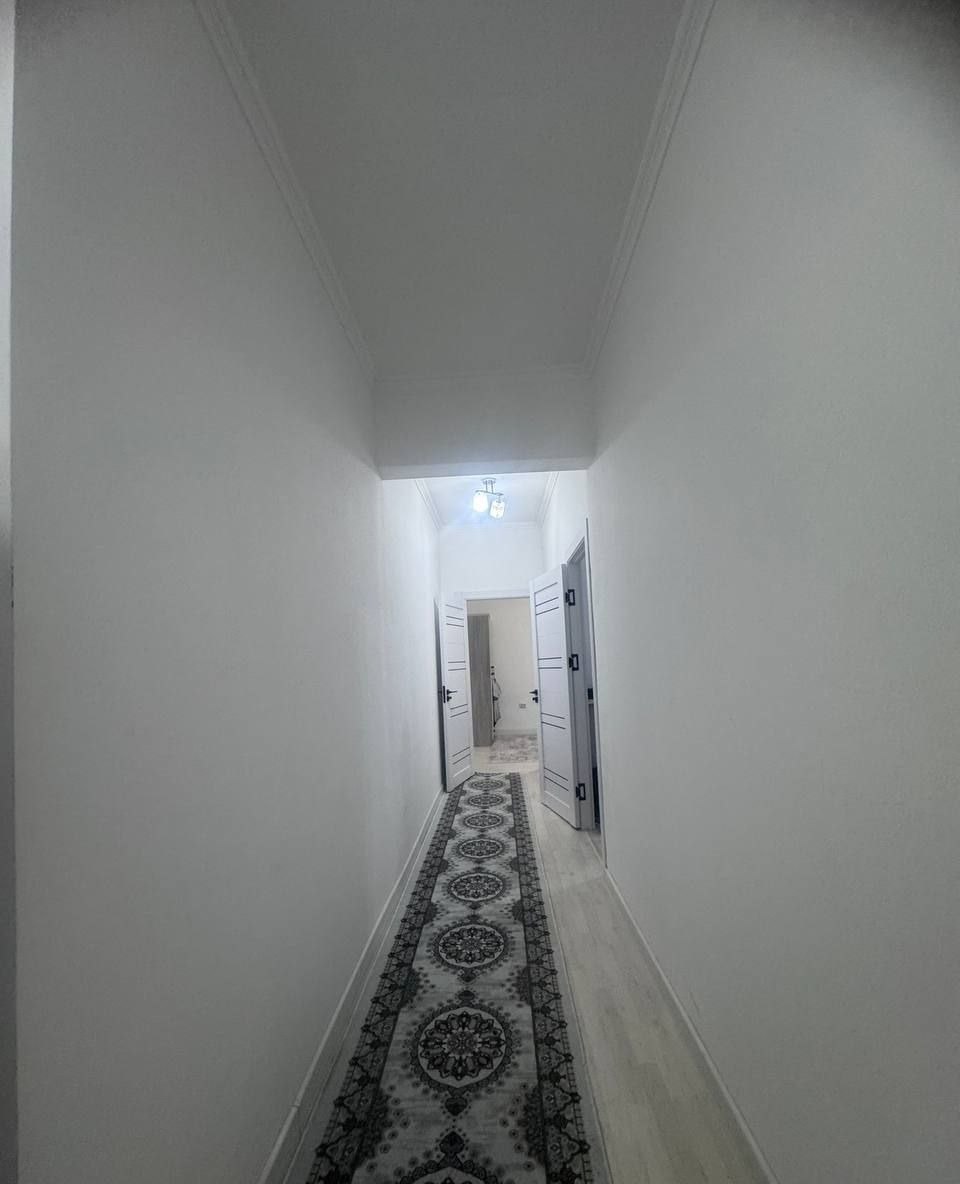 Sotiladi 2 xonali xonadon, 63 m² · Yashnobod — surat 5