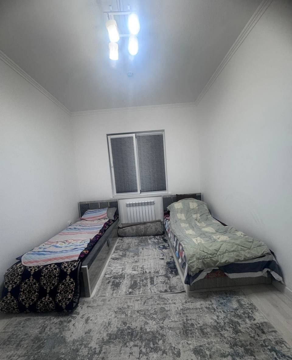 Sotiladi 2 xonali xonadon, 63 m² · Yashnobod — surat 3